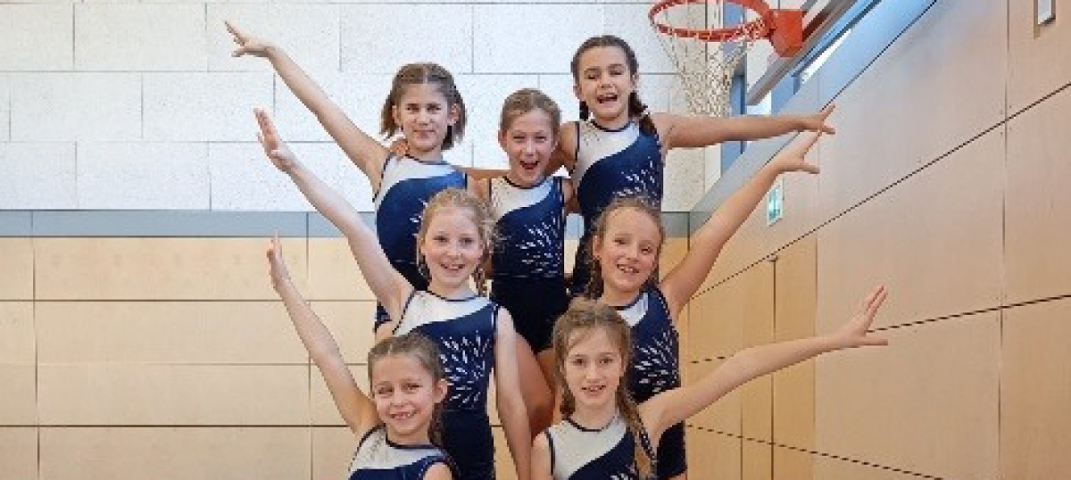 Die zwei Seiten eines Wettkampfs