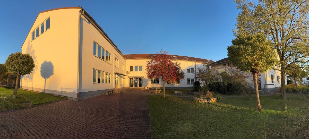 Neue Schule für Augsburg: Das sind die Pläne der Lehmbaugruppe