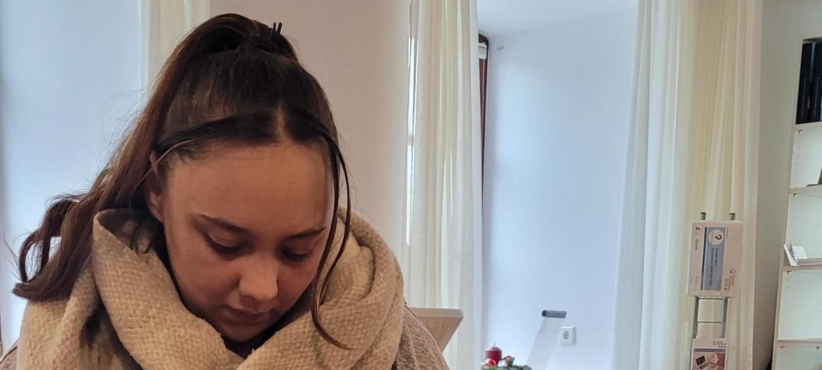 Kneipp Kindernachmittag mit kreativen Programm