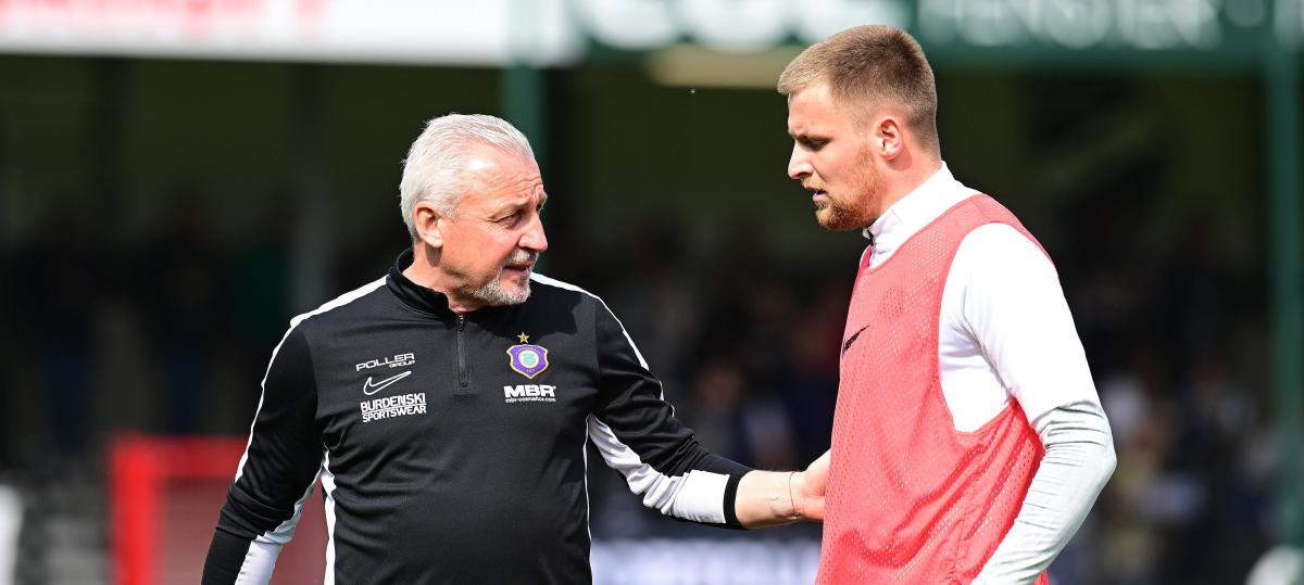 SSV Ulm 1846 Fußball holt einen weiteren Innenverteidiger