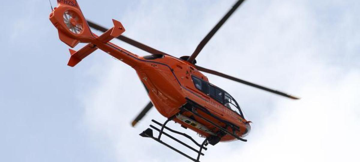 Skifahrer nach schwerem Unfall am Fellhorn gestorben – Polizei sucht Zeugen