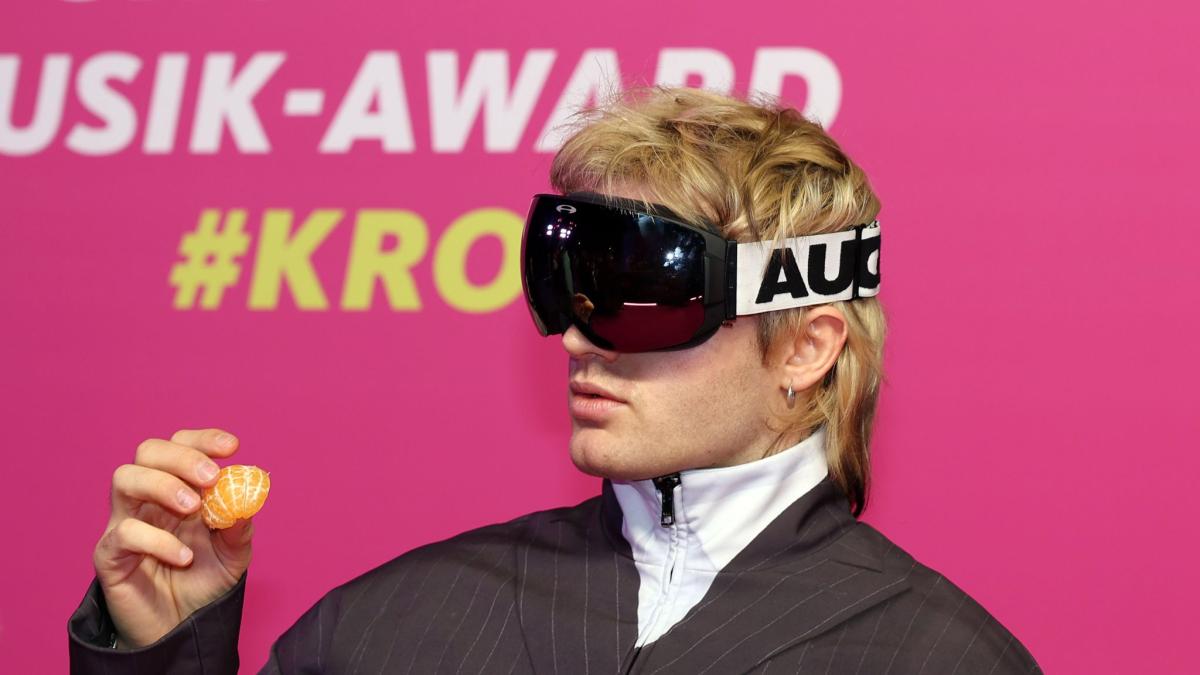 Rapper Ski Aggu soll bei Modular in Augsburg auftreten – doch er verkündet ...