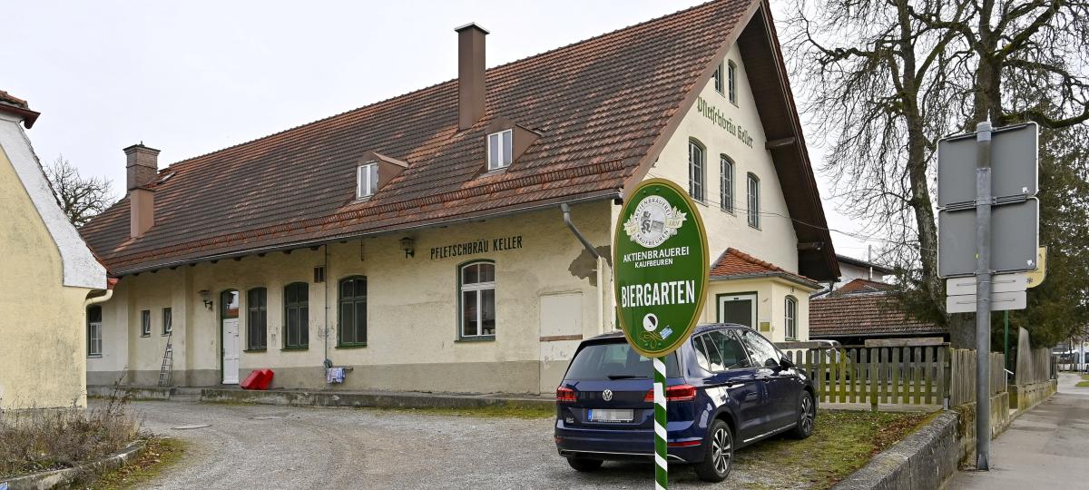 Neuer Eigentümer, neue Ideen: Das sind die Pläne für den "Opatija Grill" in Landsberg