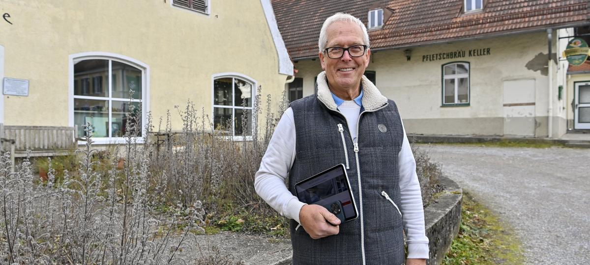 Gastro und Wohnen in Landsberg: Das ging schon einige Male schief