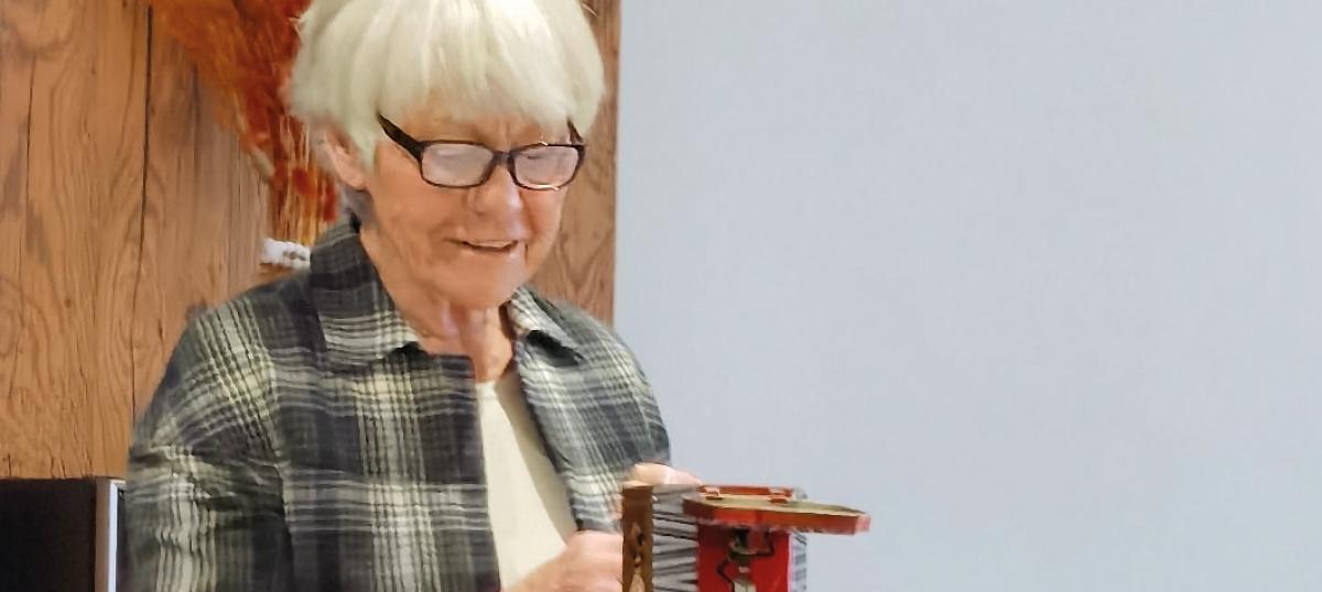 Staunenswerter Jahresausklang