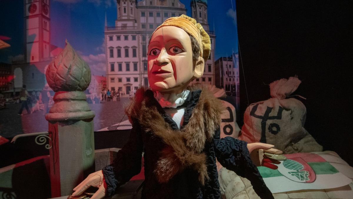 Wohnen-f-r-88-Cent-Jakob-Fuggers-Erbe-lebt-weiter