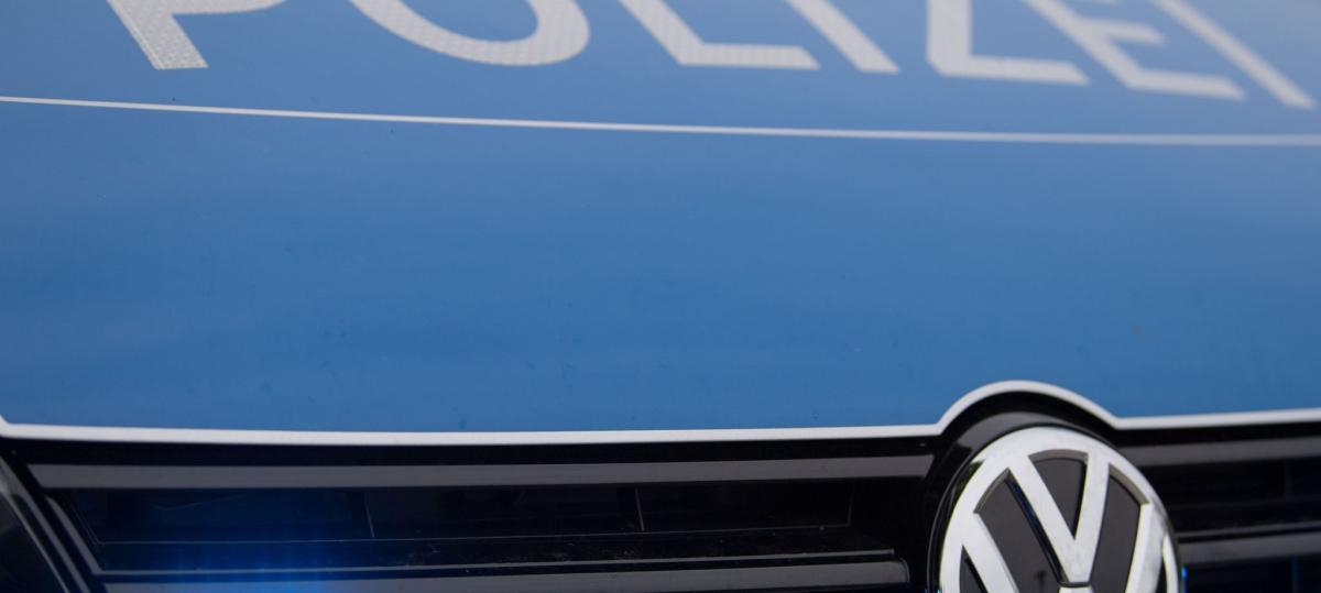 Randale am Heiligen Abend