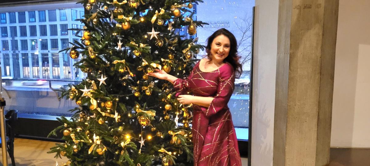 Das Ulmer Neujahrskonzert ist dieses Jahr ein Abschied