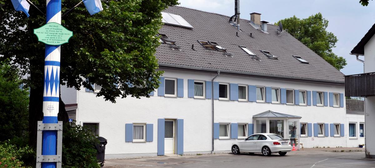 Diakonin berichtet im Uttinger Gemeinderat über die Flüchtlingsarbeit