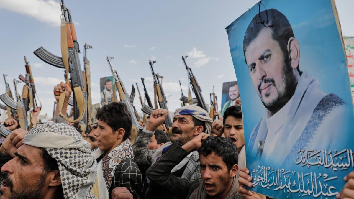 Huthi-Israels-Pr-senz-in-Somaliland-w-re-milit-risches-Ziel