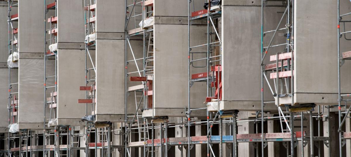 Kauf von Eigentumswohnungen: In bayerischer Metropole sind sie am teuersten