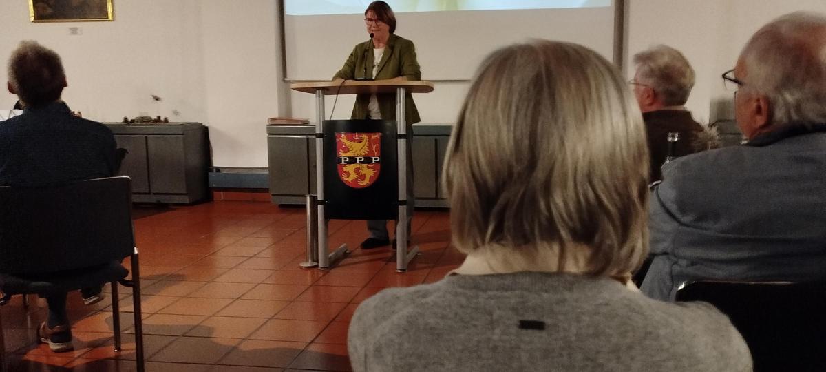 Ein Verein für Jung und Alt