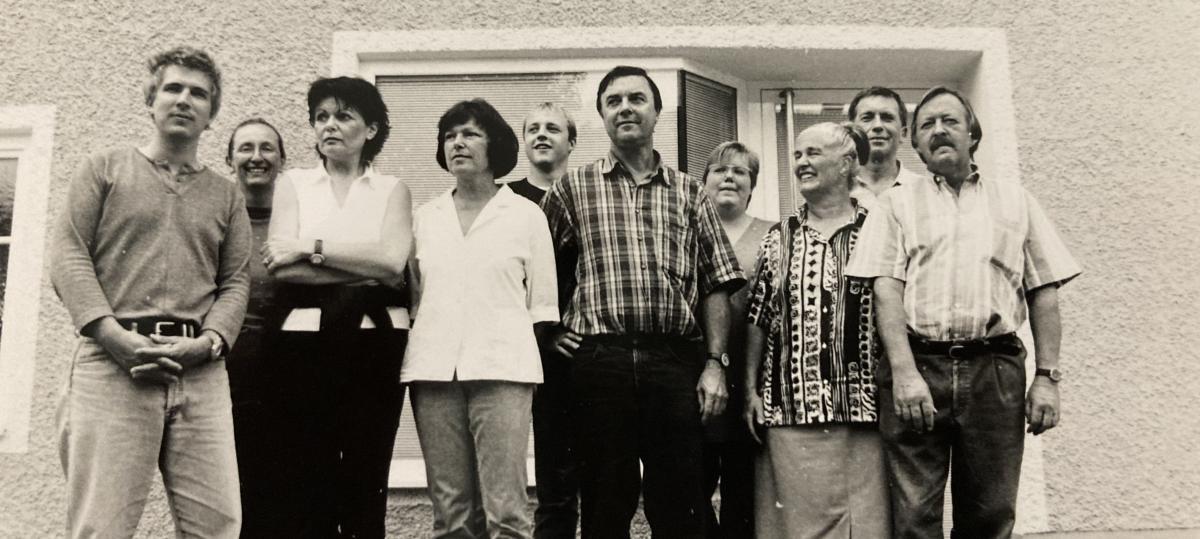 Der letzte Ammersee Kurier ist gedruckt - was von einer Dießener Institution bleibt