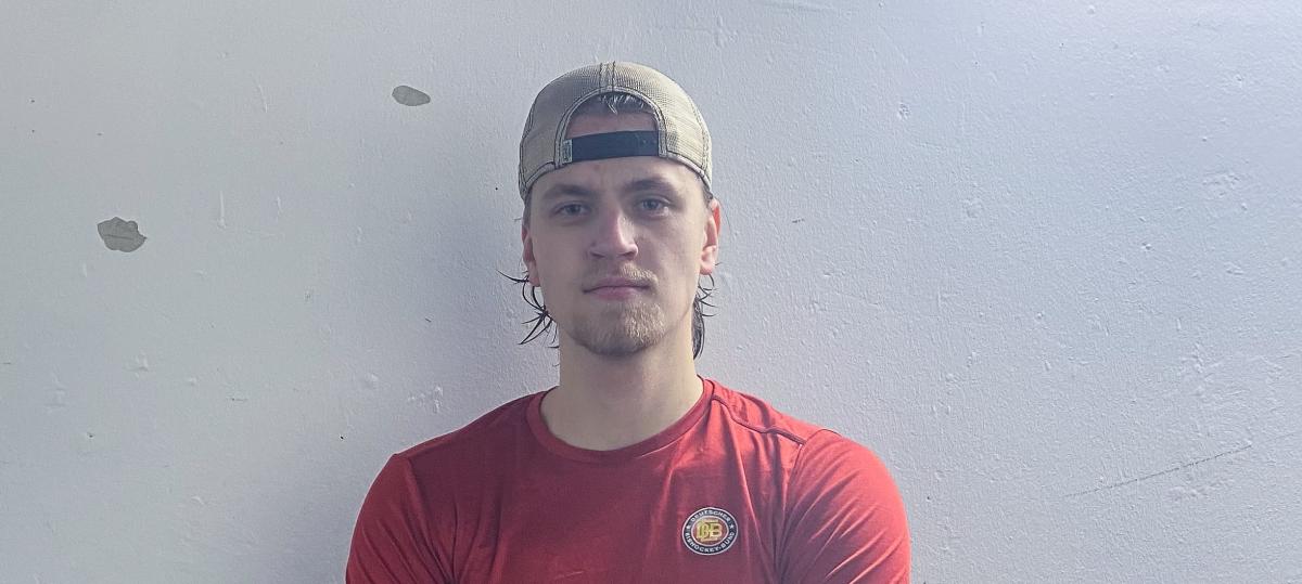 Der HC Landsberg verpflichtet Torhüter, der zuletzt in den USA spielte