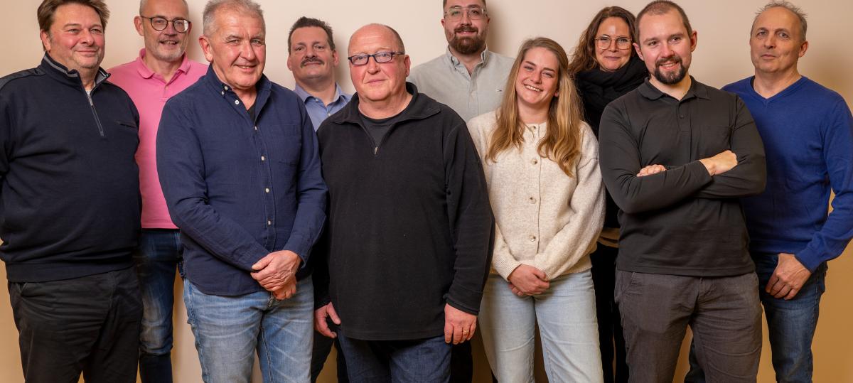 Aktive Gemeinde Greifenberg stellt Gemeinderatsliste auf