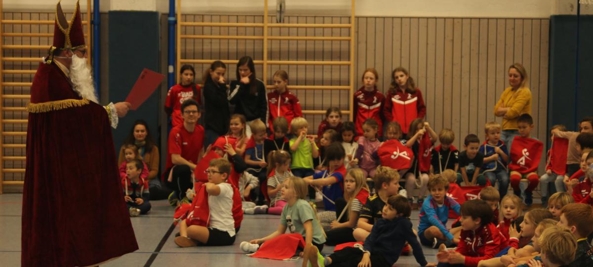 Spaßiger Jahresausklang der Jugend erfreut sich großer Nachfrage