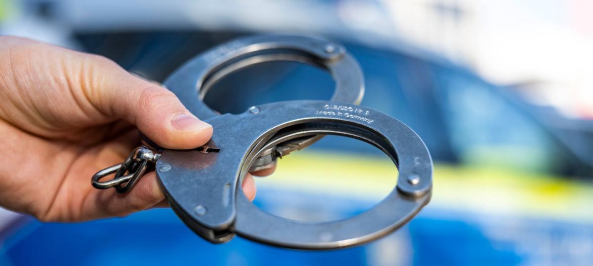 Mutmaßlicher Drogendealer in Ulm festgenommen