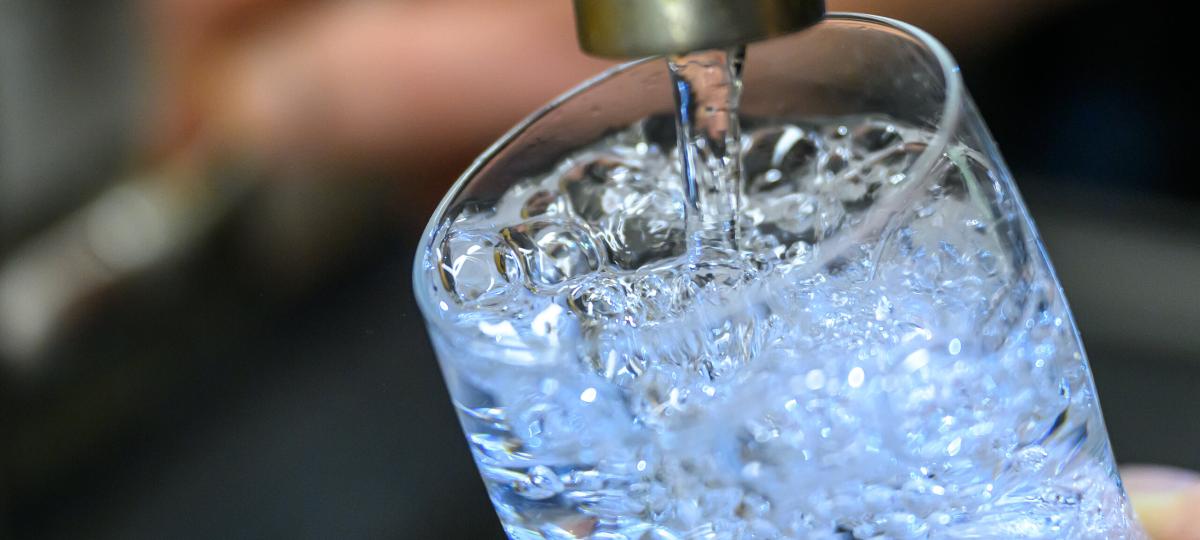 Wasser wird in Schondorf und Umgebung teurer