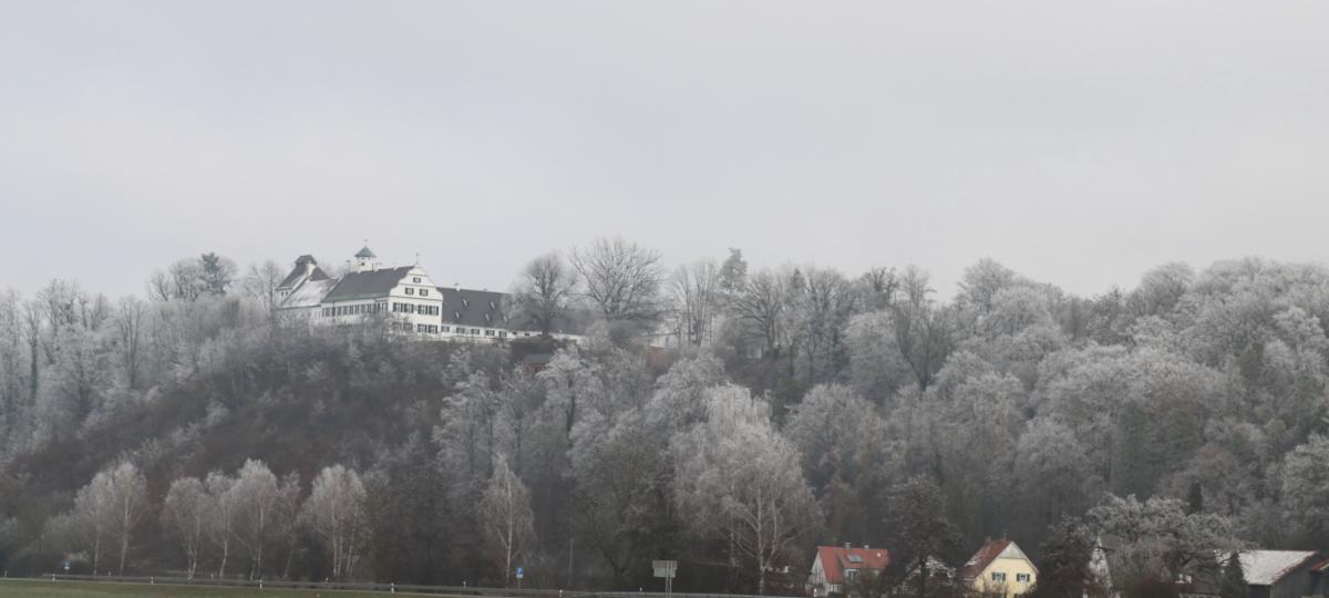 Kostenlose Möbel: Schnee an Weihnachten lässt Kunden jubeln