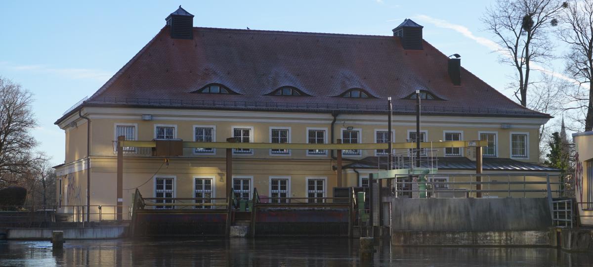 Diese Münchner Gebäude wurden 2025 auf die Denkmalliste gesetzt