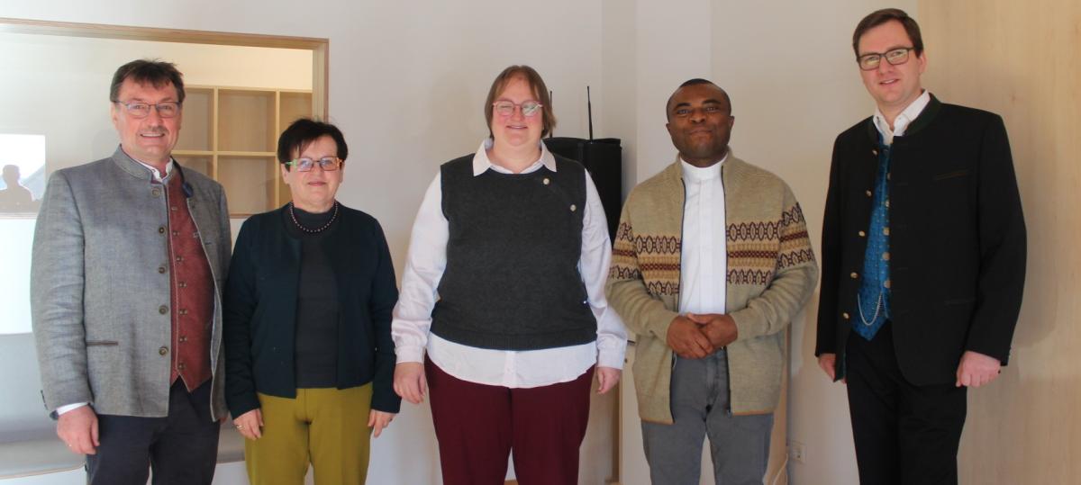 Populismus keinen Nährboden geben