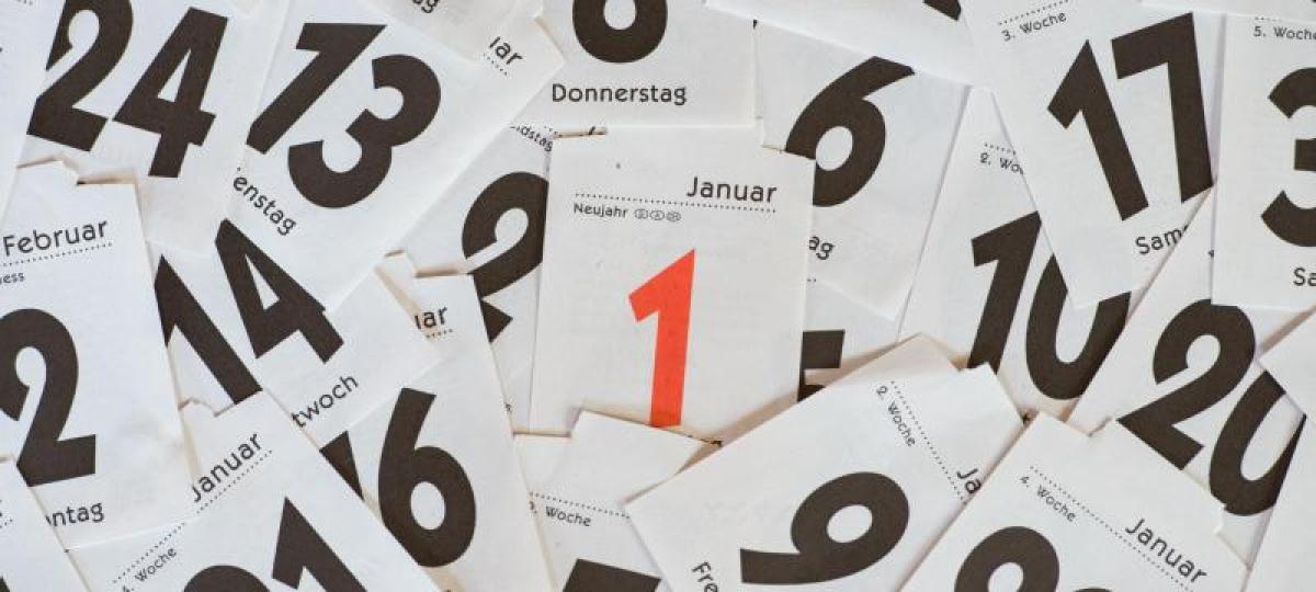 Umfrage im Landkreis Neu-Ulm: Was erwarten Sie vom neuen Jahr?