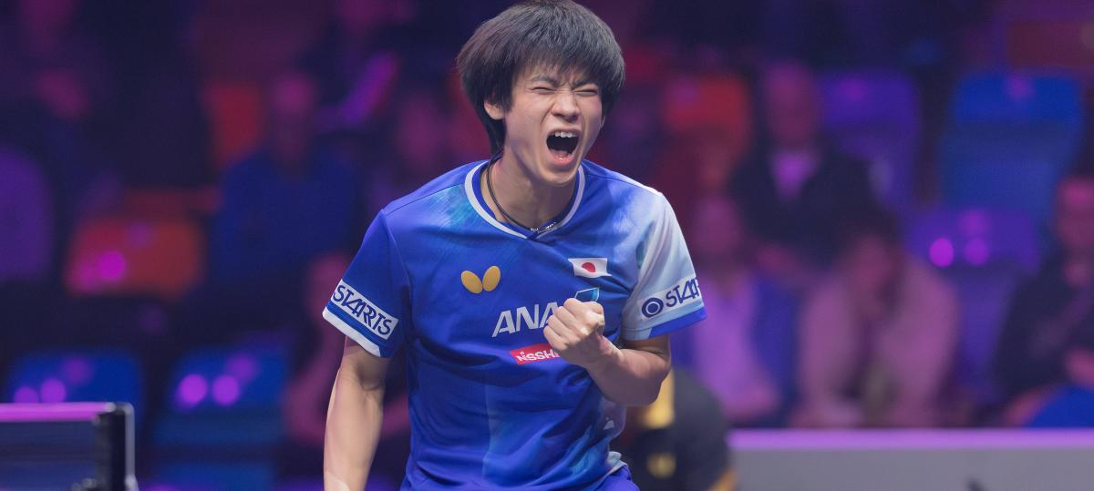 Auf ihn hofft Ochsenhausen bei der Pokal-Endrunde