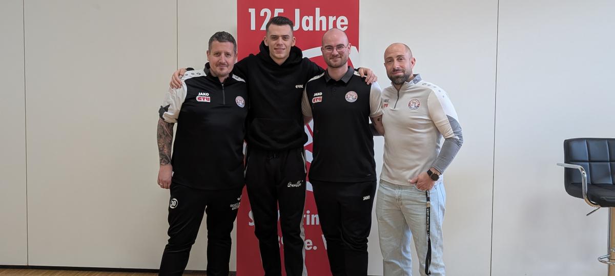 Schiri-Influencer Qualle: „Seit zwölf Jahren lasse ich mich sehr gerne beleidigen“