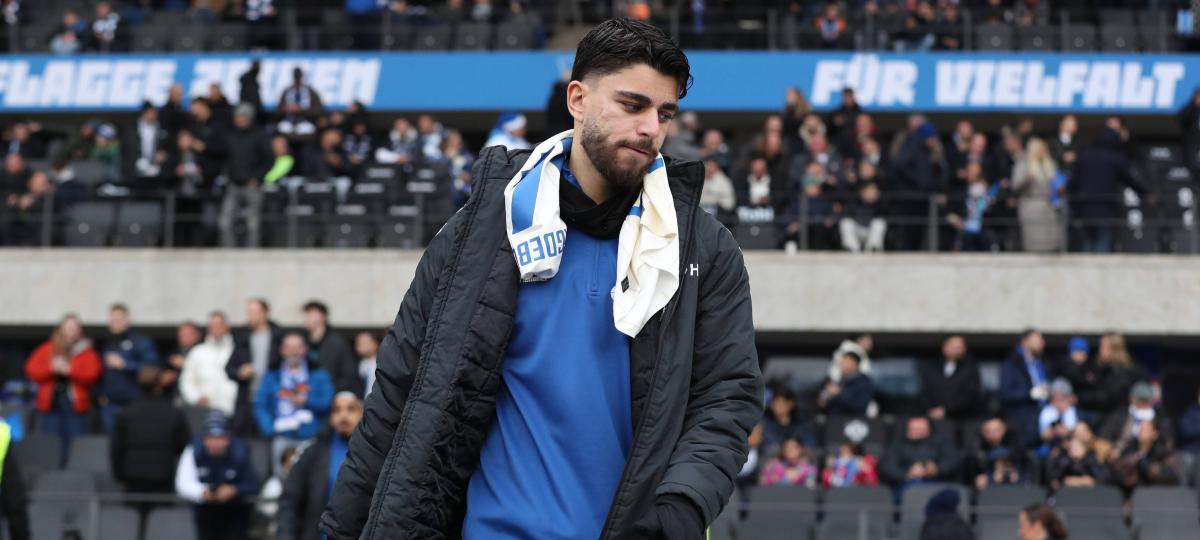 Hat der SSV Ulm 1846 Fußball den neuen Leo Scienza gefunden?