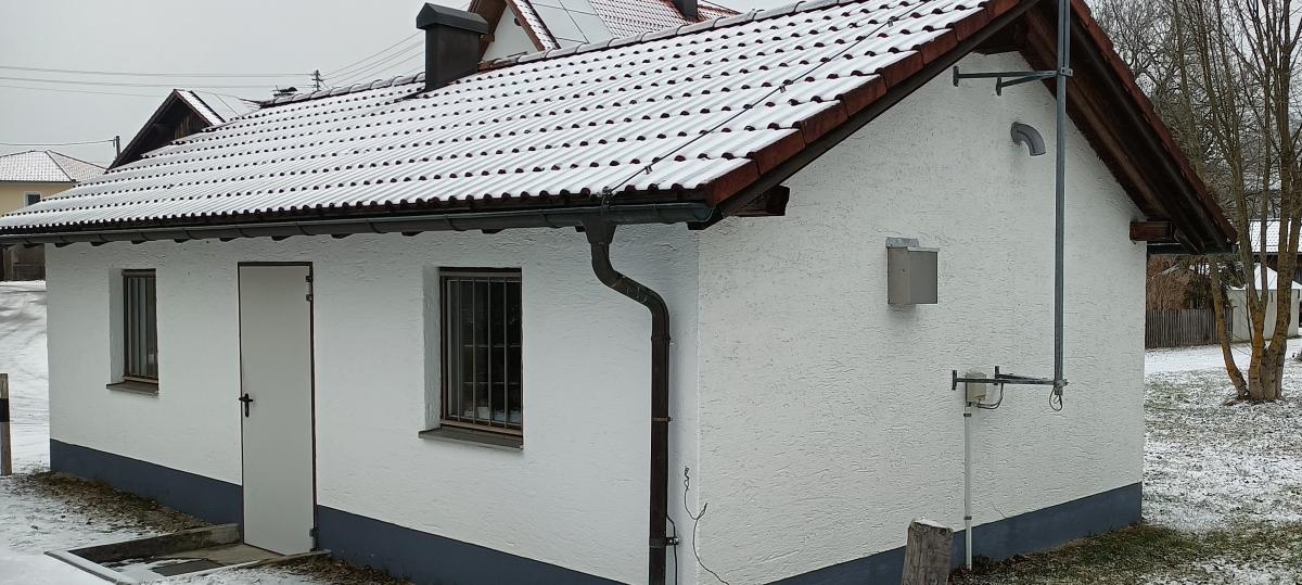 Trinkwasser wird teurer, das Abwasser günstiger