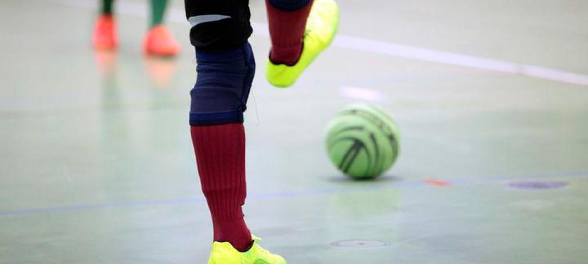 Hallenfußball: Für den SV Fuchstal ist bei der Zugspitzmeisterschaft Endstation