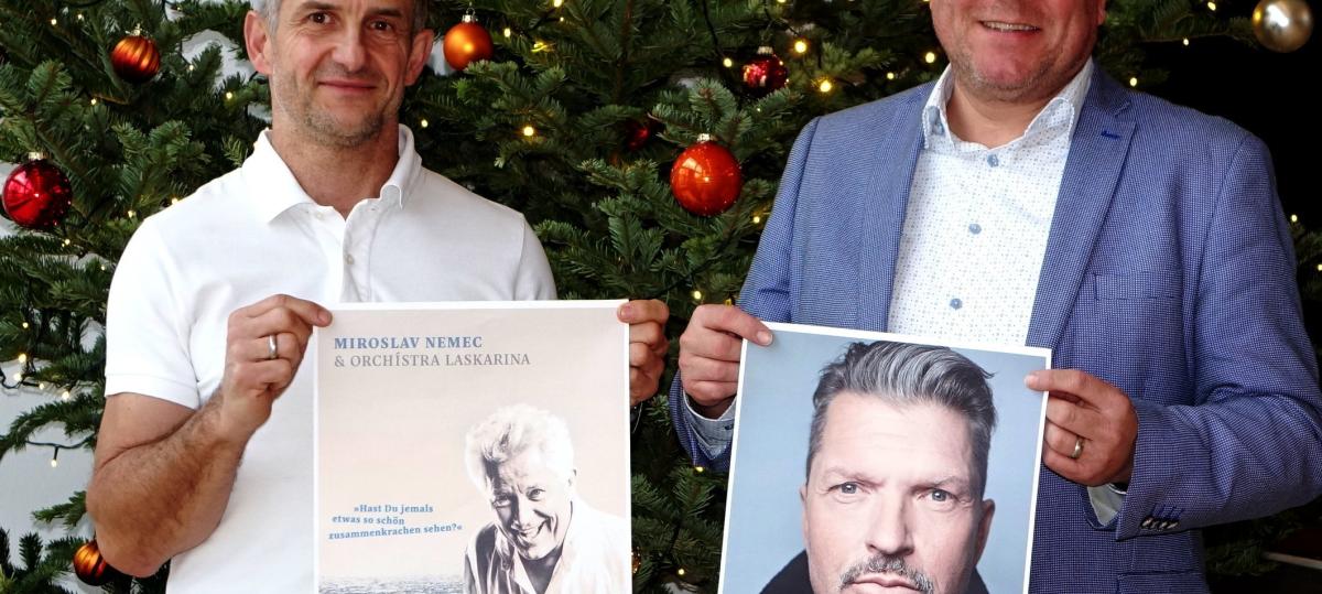 Die Mischung macht‘s: So viel bietet das Kulturabo in Vöhringen