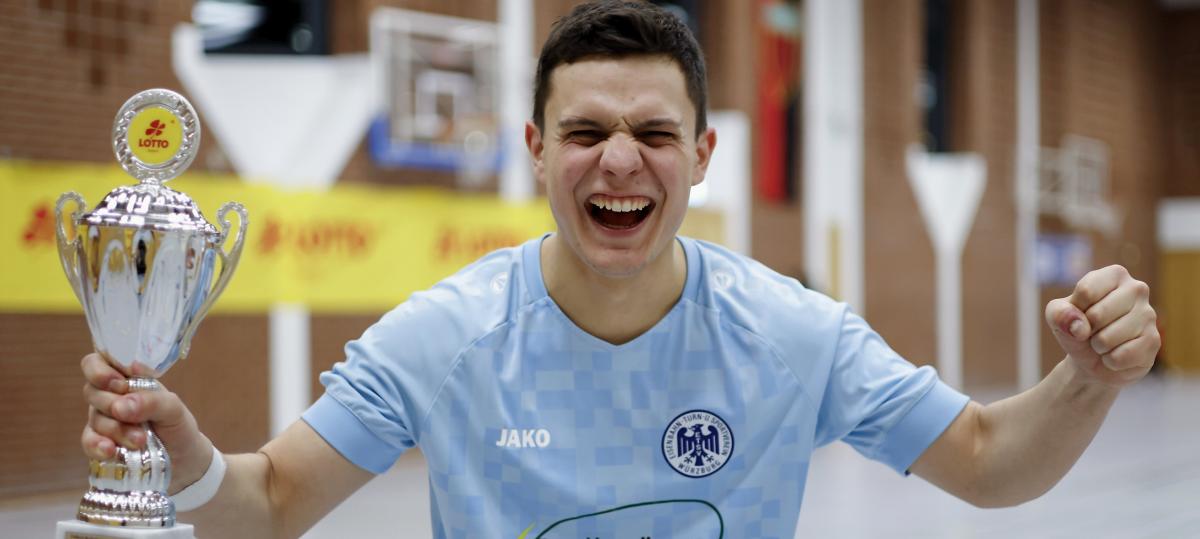 Zeitumstellung, Winterpause und BFV-Hallenturniere im Fußball-Kreis Würzburg: Jetzt anmelden
