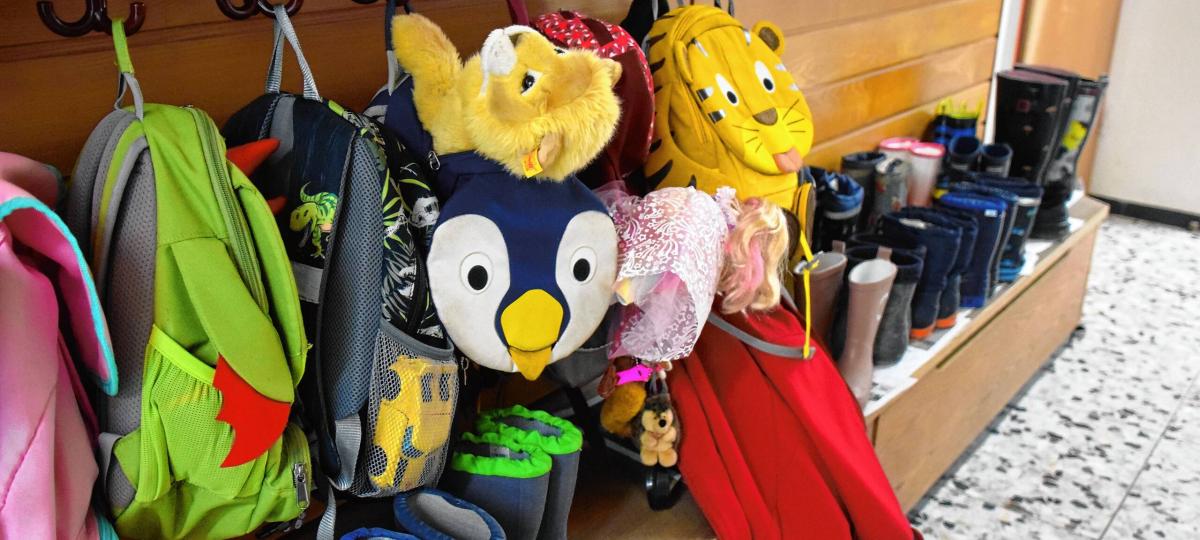 Die „Kartei der Not“ schafft neues Notfallprogramm für Kinder und Senioren