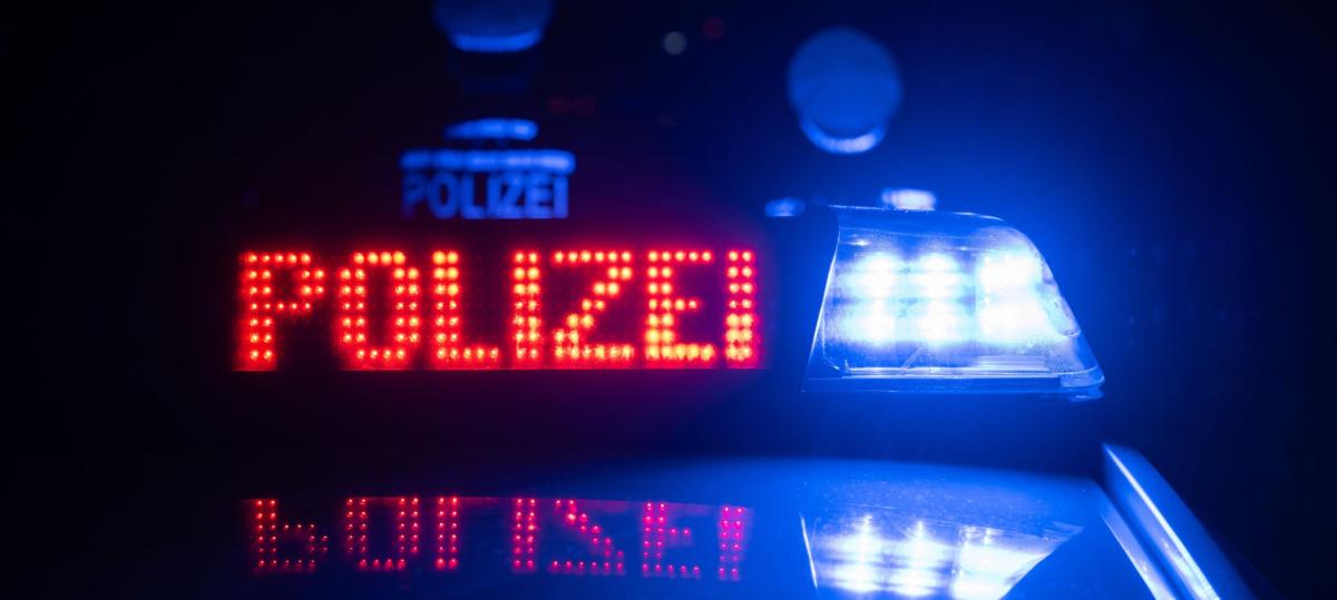 Polizei ertappt Mann unter Kokain-Einfluss in Vöhringen
