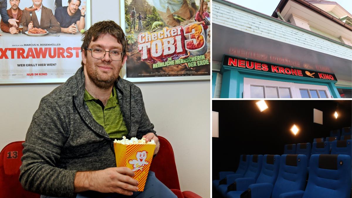 Welch Filme Laufen Im Kino