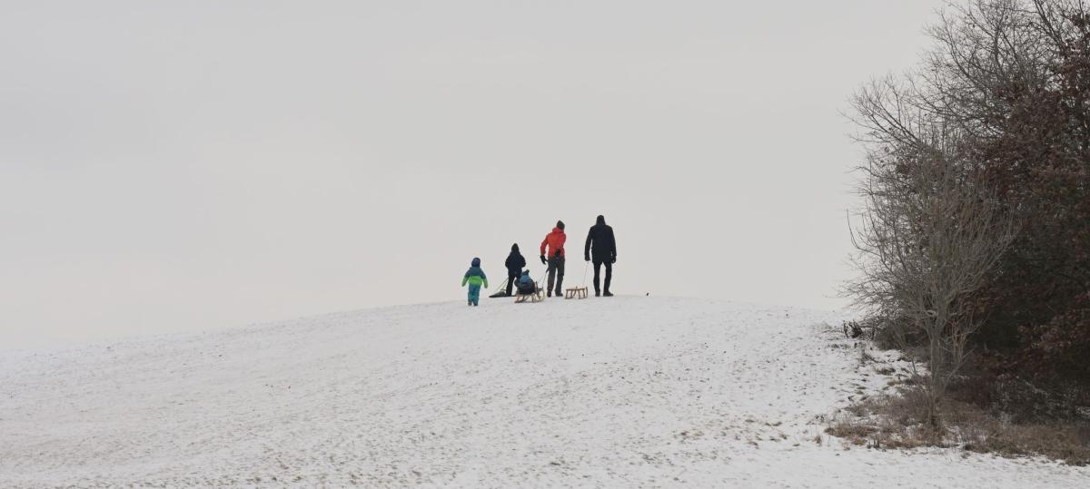 „Wetterkrimi“: Sturmtief Elli rüttelt die Wetterlage in Bayern einmal durch