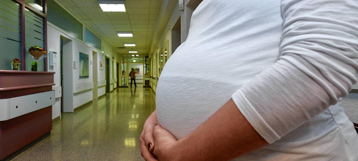 Geburtenstatistik: Nordmazedonische Verhältnisse in Ingolstadt