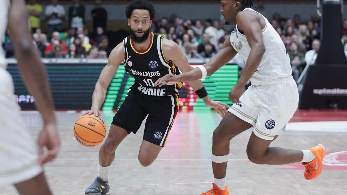 W-rzburg-Baskets-verlieren-erstes-Play-in-Spiel-gegen-Levice-weil-ein-Spieler-des-Gegners-berragt