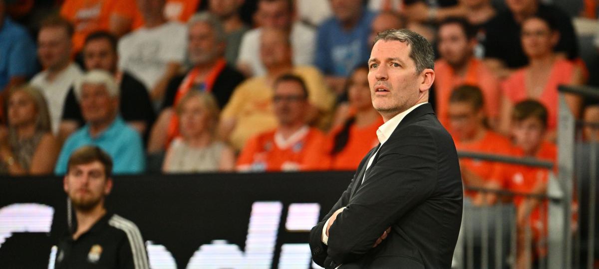 Ratiopharm Ulm verliert klar gegen Besiktas Istanbul