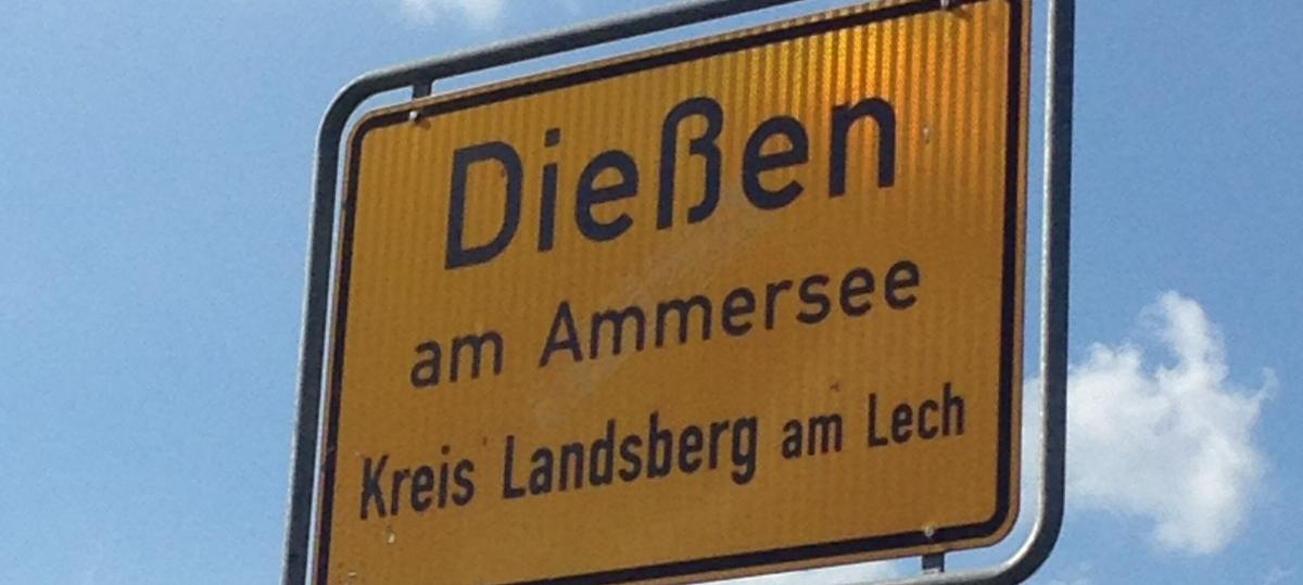 Dießen bekommt viel Geld von Land und Bund