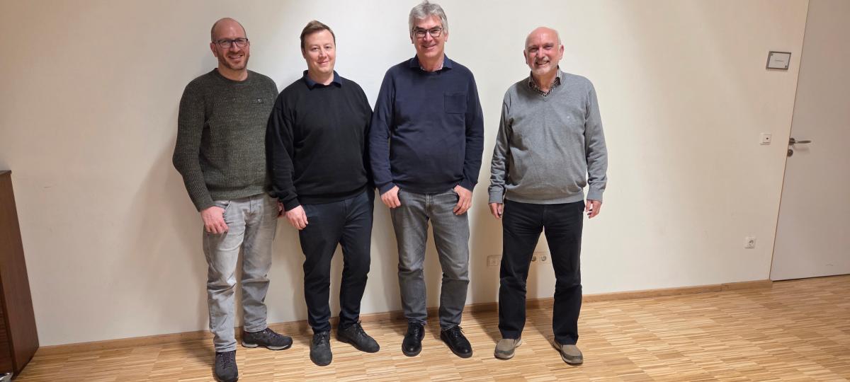 ÖDP tritt mit neun Kandidaten für den Landsberger Stadtrat an