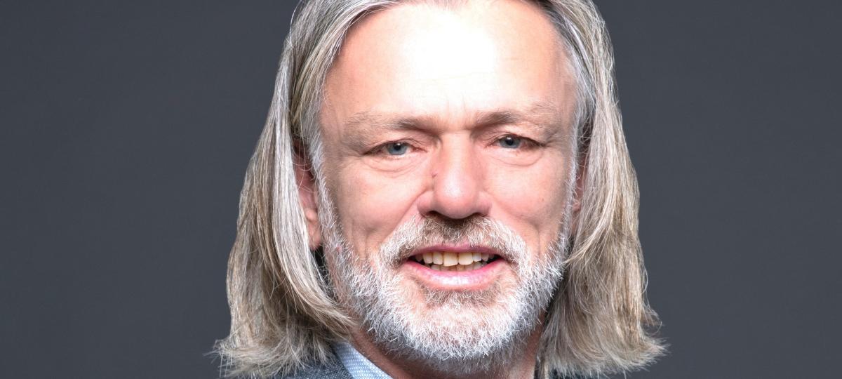 Martin Werner kandidiert erneut als Bürgermeister