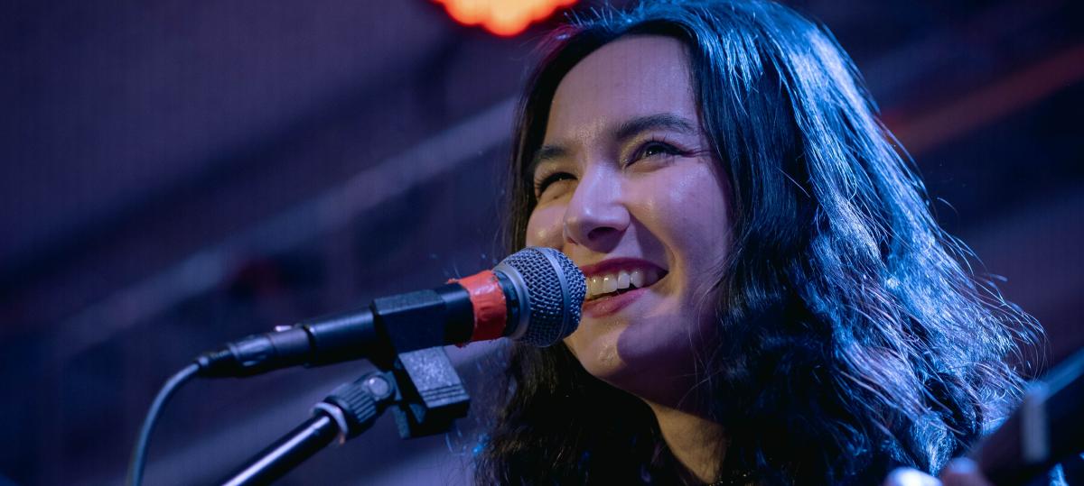 Auf offenen Bühnen herrscht weniger Druck: Warum die Formate so beliebt sind