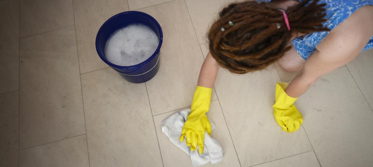 Ingolstadt: Mehr Geld fürs Saubermachen – Mindestlohn für knapp 1.000 Reinigungskräfte steigt