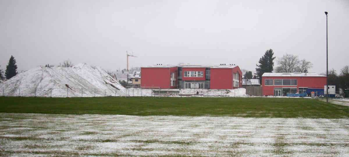 Rennertshofen 2026: Abwasser, Sparkurs und ein größeres Rathaus