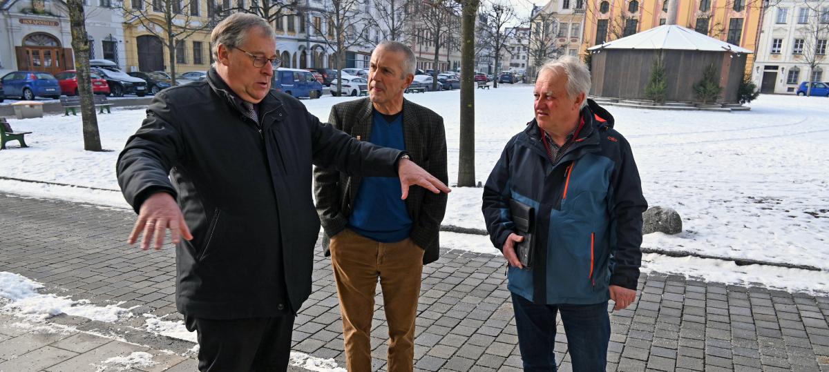 Ein Fragebogen für die Generation Ü 60