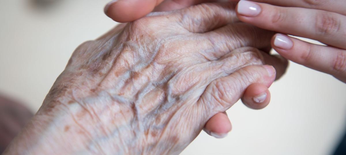 Menschlichkeit kann leben retten