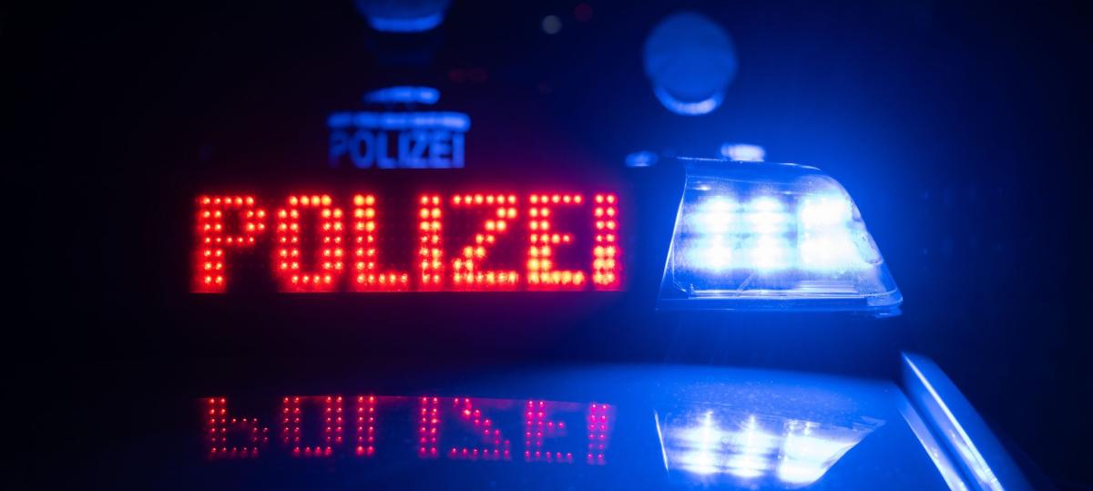 Polizei ermittelt nach Frontalzusammenstoß