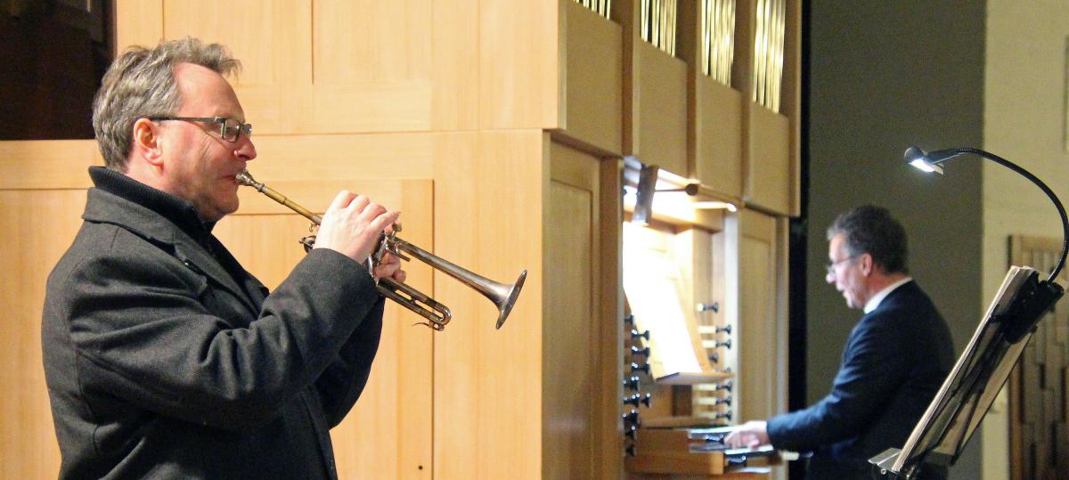 Von Vivaldi bis Musical: Solisten überzeugen beim Neujahrskonzert mit Stilvielfalt und Virtuosität